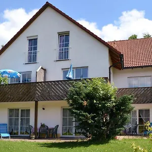Apartment Hopfennest, Bischofsgrün